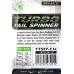 Блесна на хищную рыбу, Тейл-спиннер Select Turbo, вес 17г, цвет № 14
